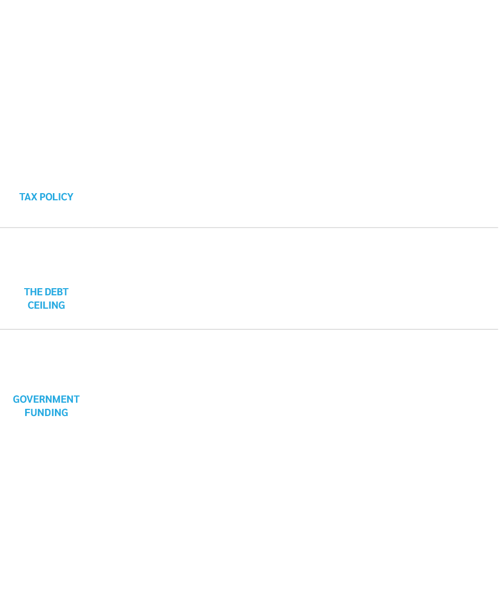 Three post election government priorities to watch The outcome of the upcoming presidential and congressional electio...